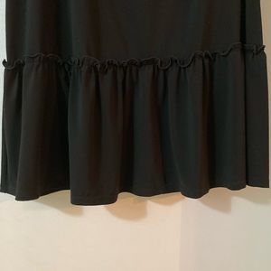 Notations versatile and stylish Skirt.